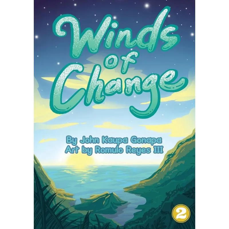 Winds Of Change