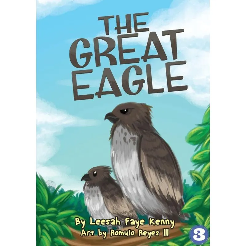 The Great Eagle