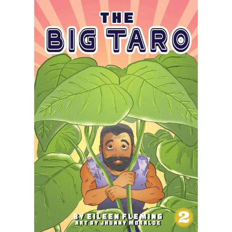 The Big Taro
