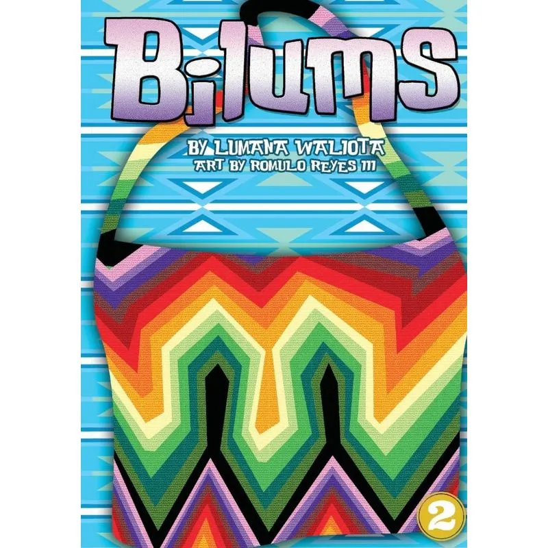 Bilums