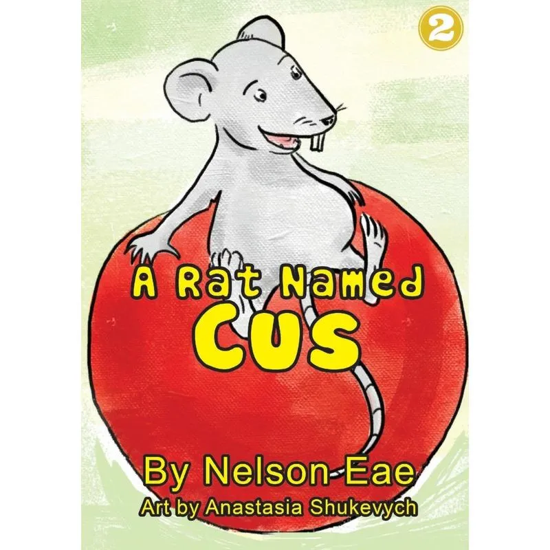 A Rat Named Cus