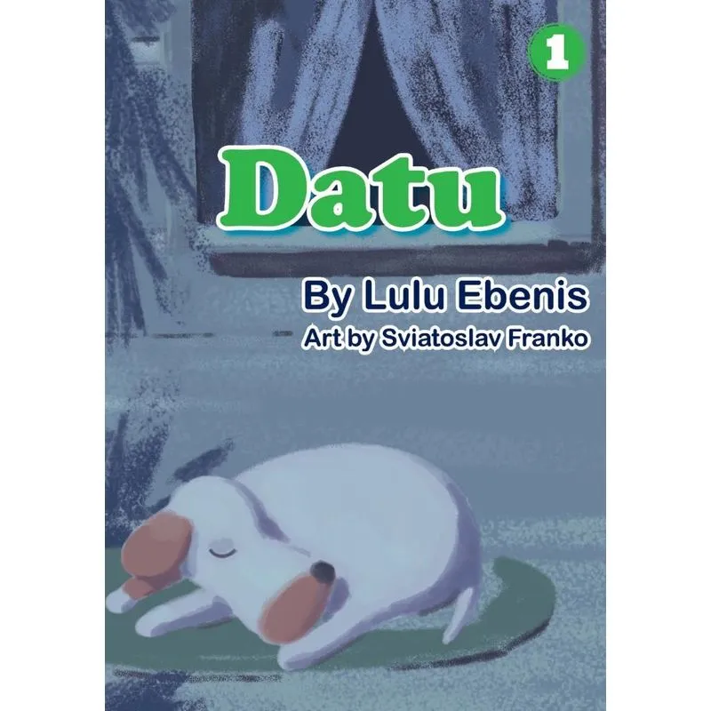 Datu