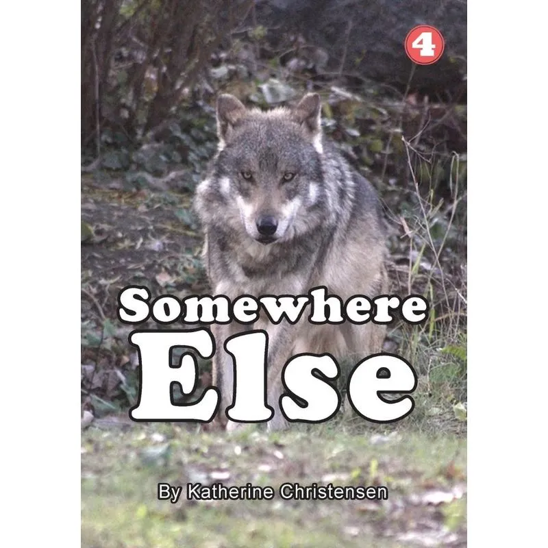 Somewhere Else
