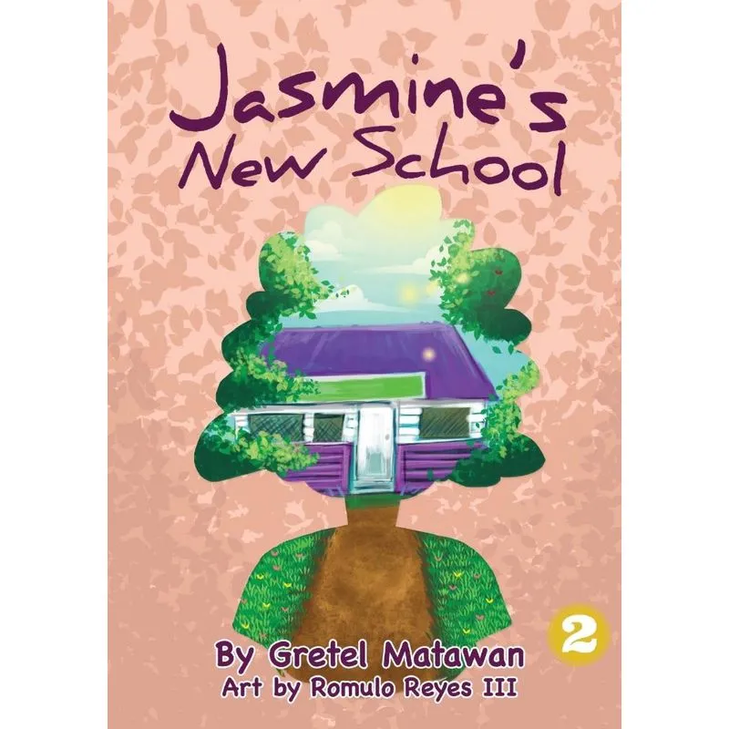 Jasmines New School