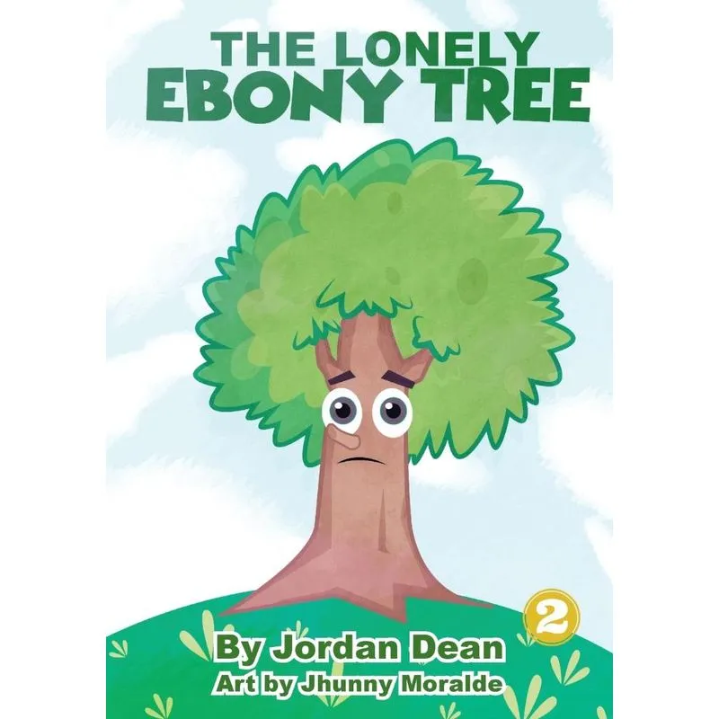The Lonely Ebony Tree