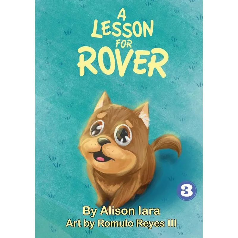 A Lesson for Rover