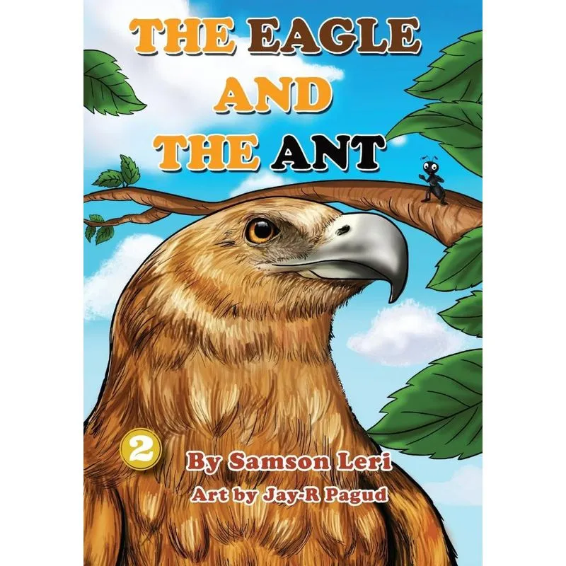 The Eagle and the Ant