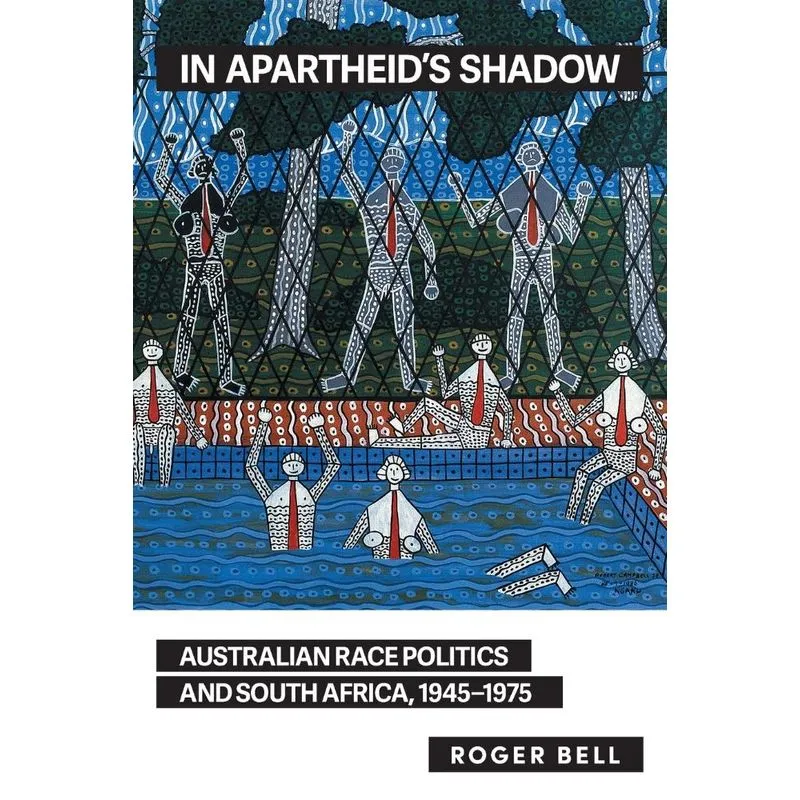 In Apartheids Shadow