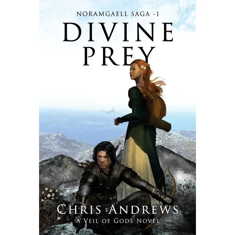 Divine Prey