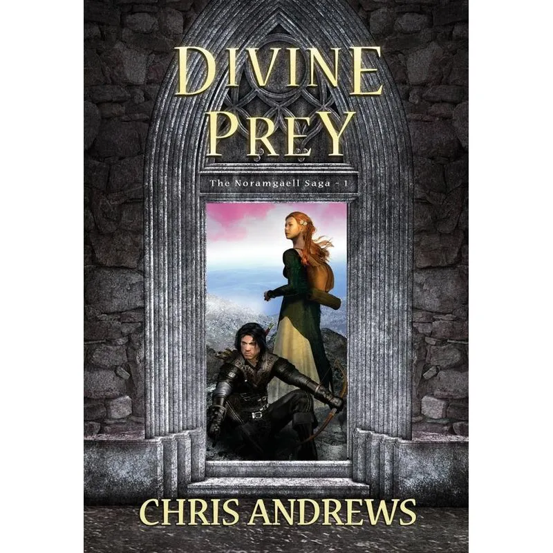 Divine Prey