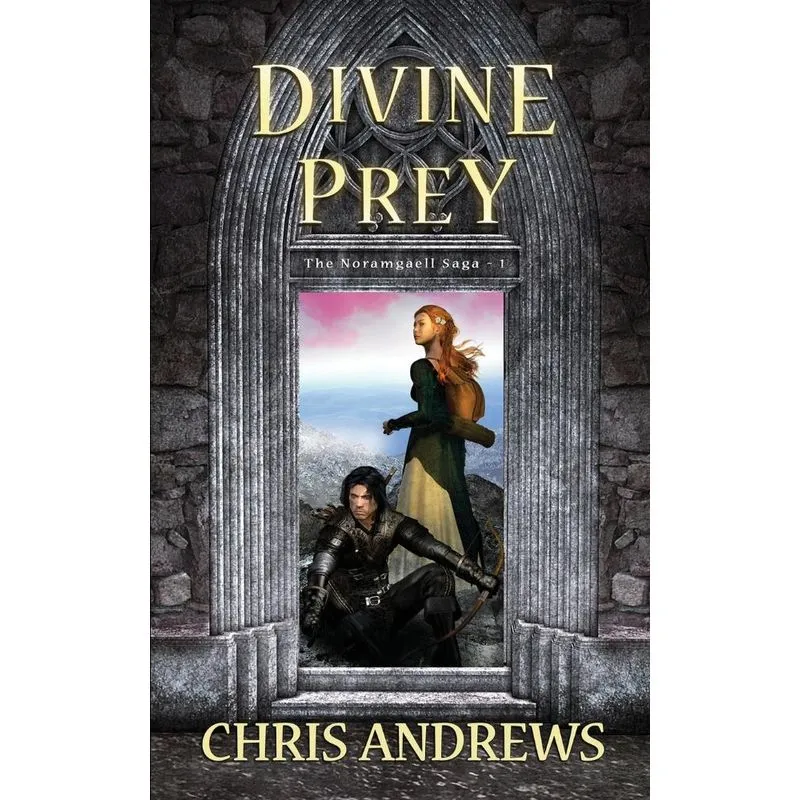 Divine Prey