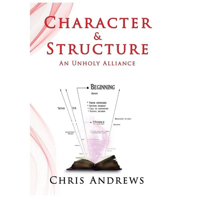 Character and Structure
