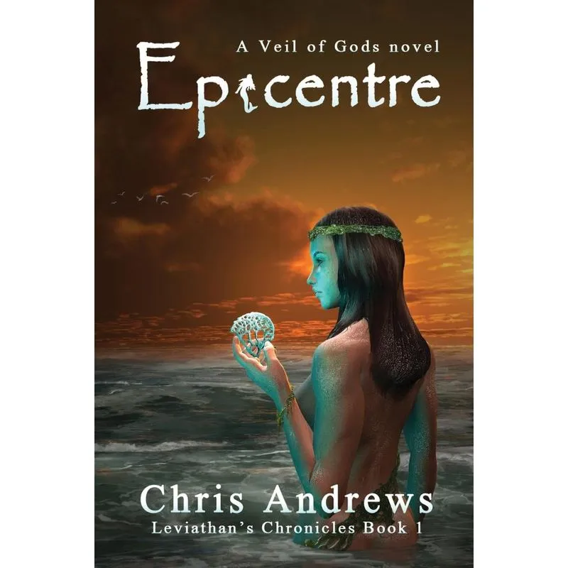 Epicentre