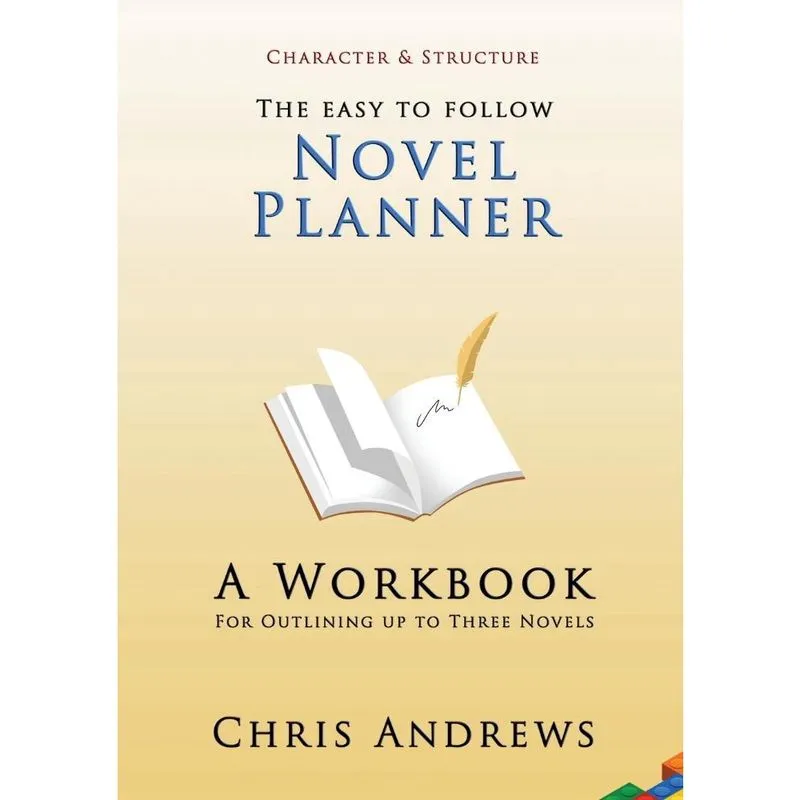 Novel Planner
