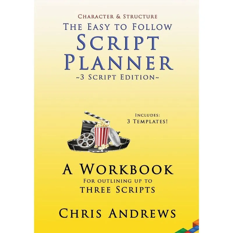 Script Planner