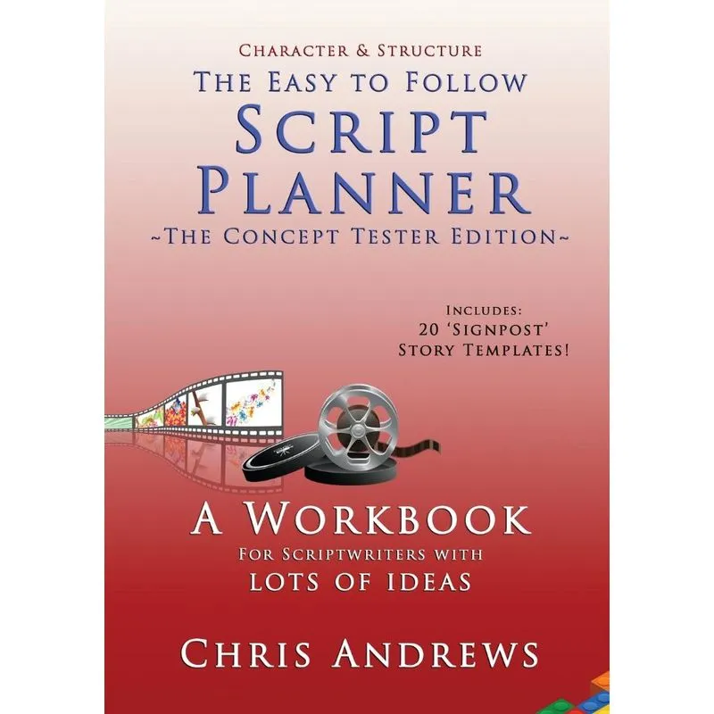 Script Planner