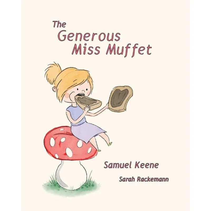 The Generous Miss Muffet