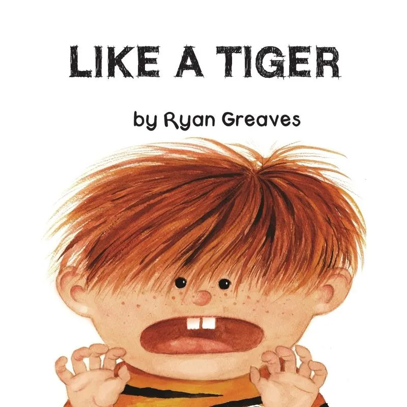 Like a Tiger