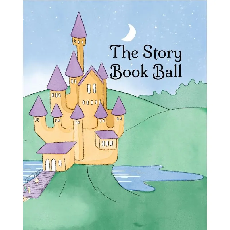 The Story Book Ball