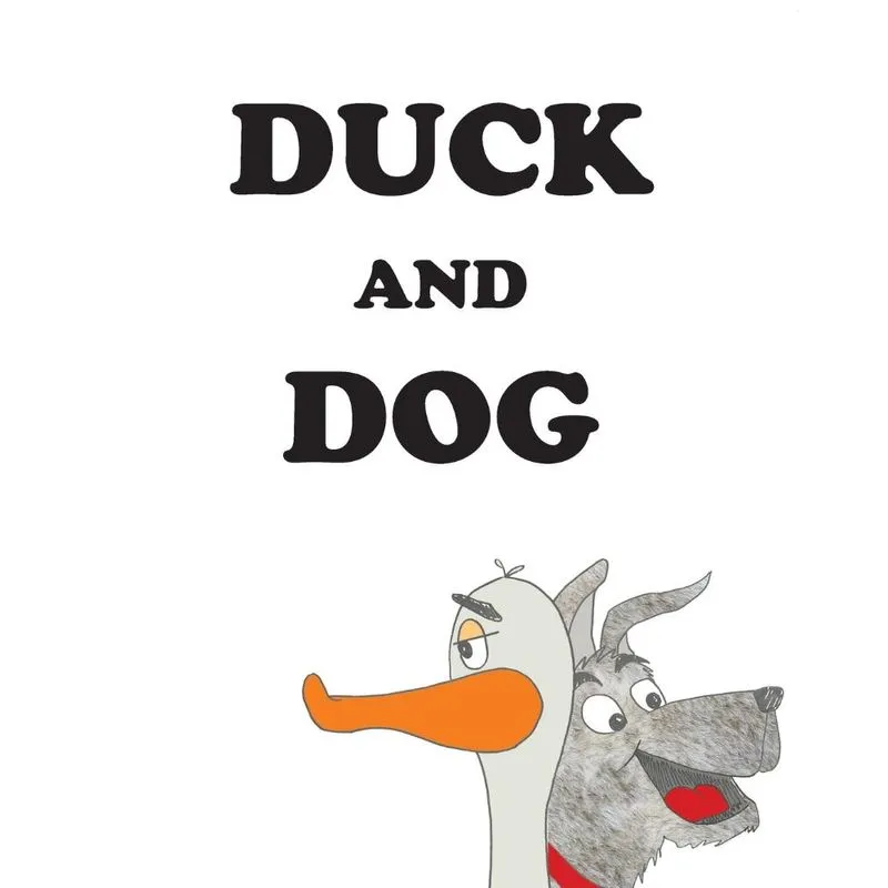 Duck and Dog