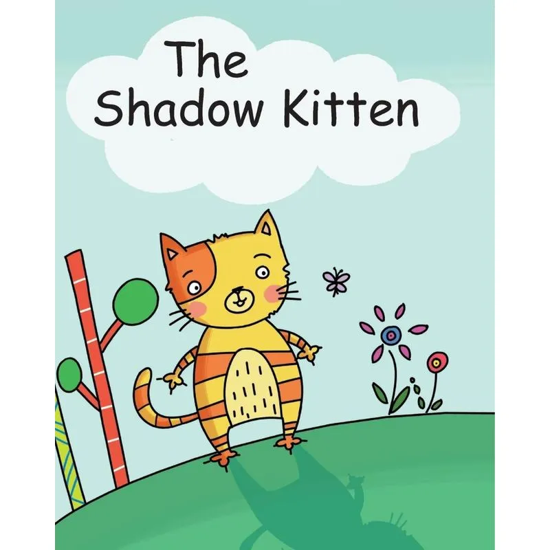 The Shadow Kitten