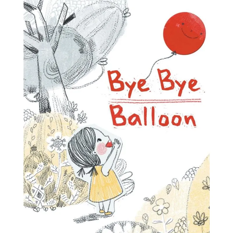 Bye Bye Balloon