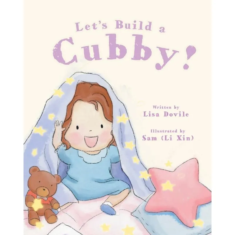 Lets Build a Cubby
