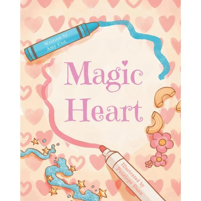 Magic Heart
