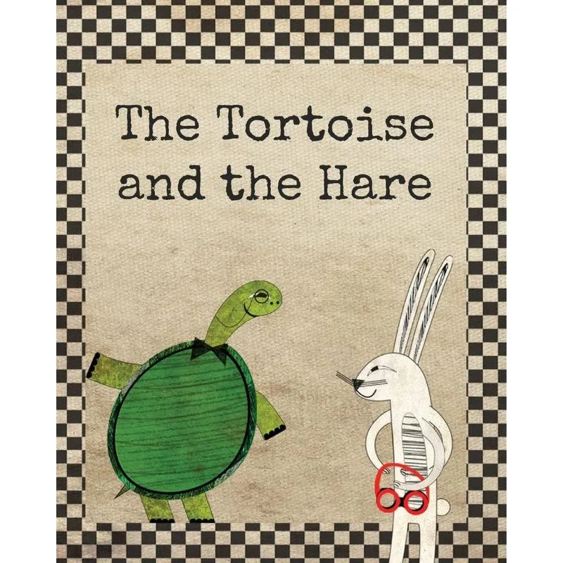 The Tortoise and the Hare
