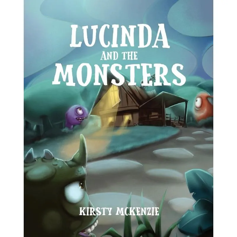 Lucinda and the Monsters