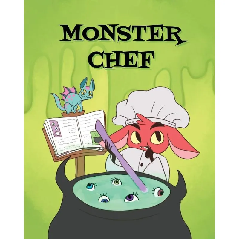 Monster Chef
