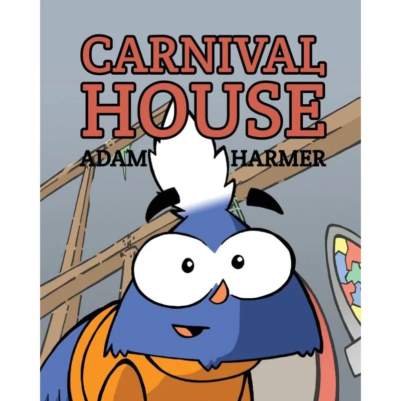 Carnival House