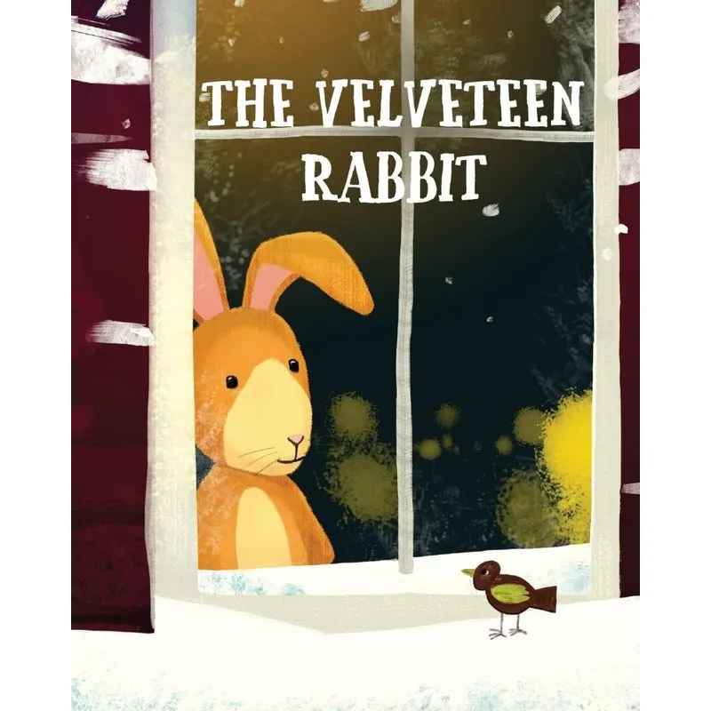 The Velveteen Rabbit