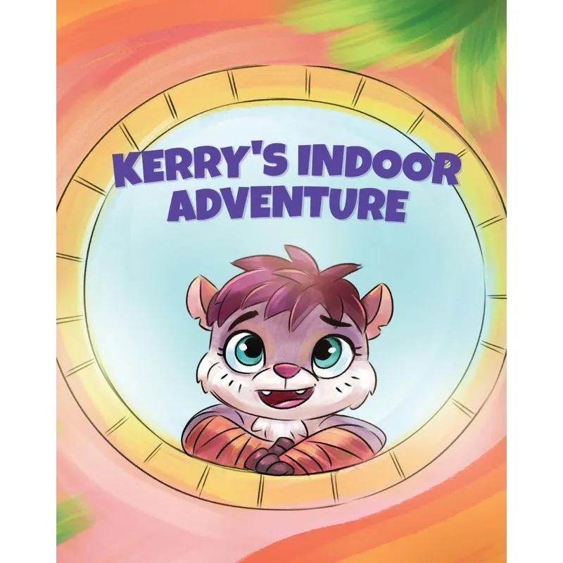 Kerrys Indoor Adventure