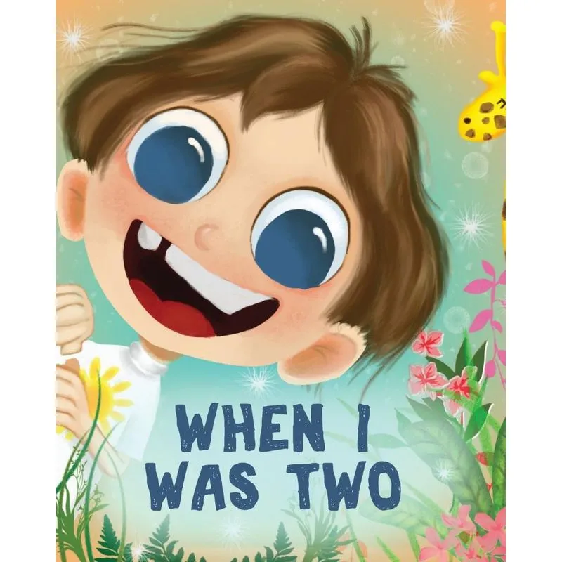 When I Was Two