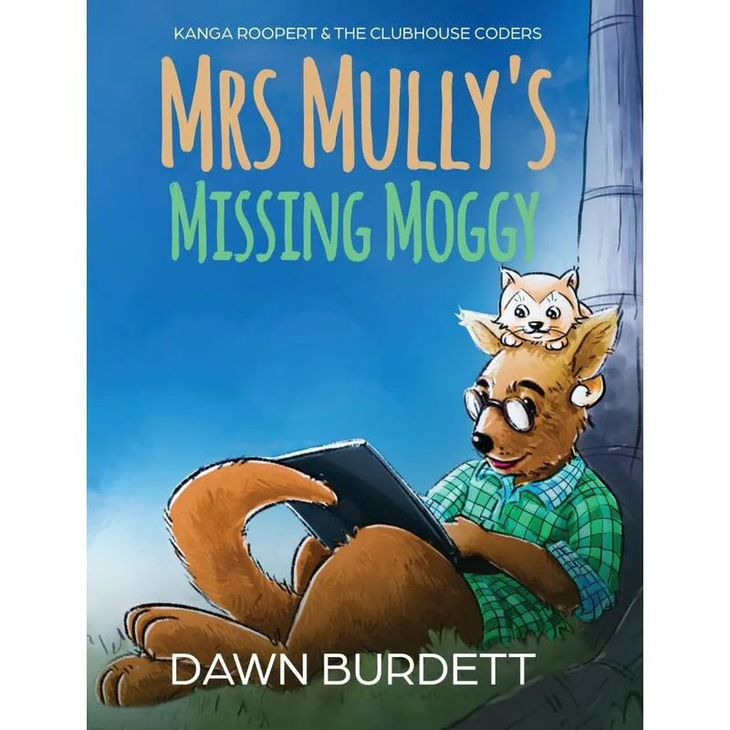 Mrs Mullys Missing Moggy