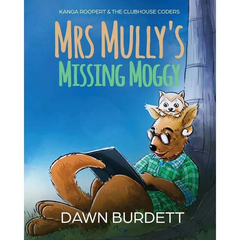Mrs Mullys Missing Moggy