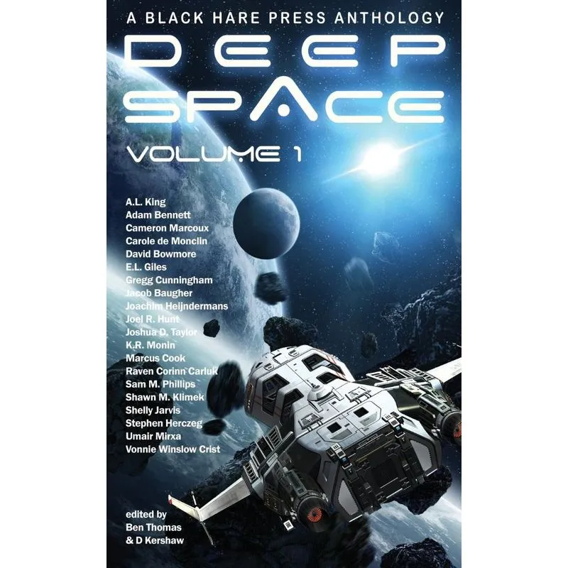 DEEP SPACE