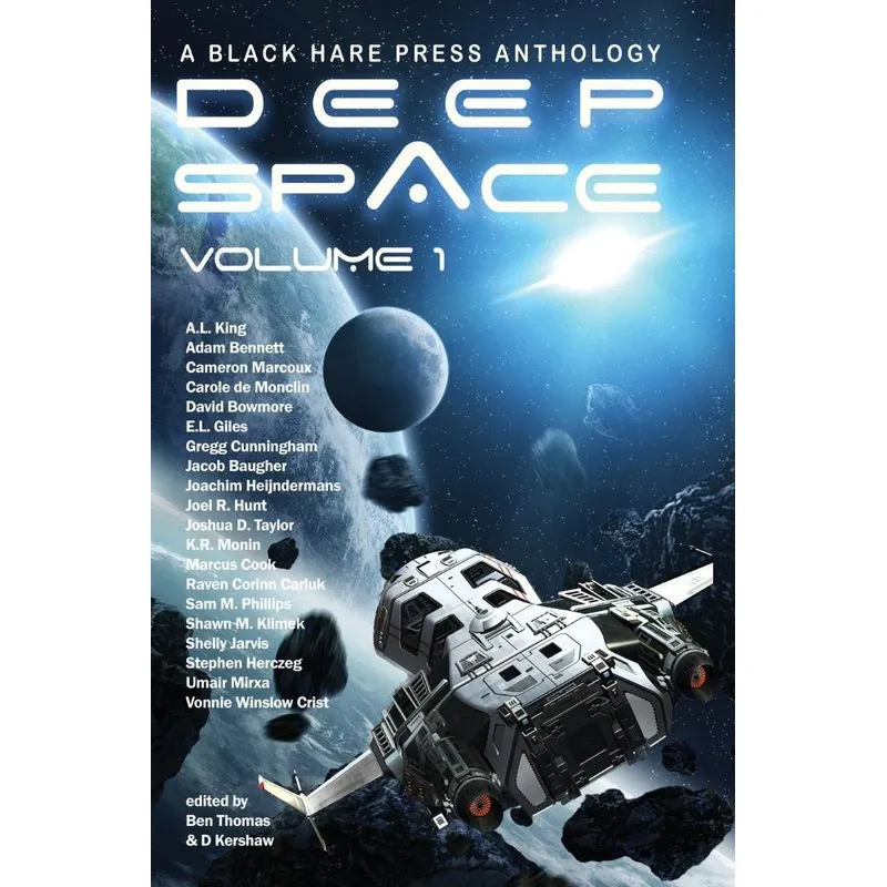 DEEP SPACE
