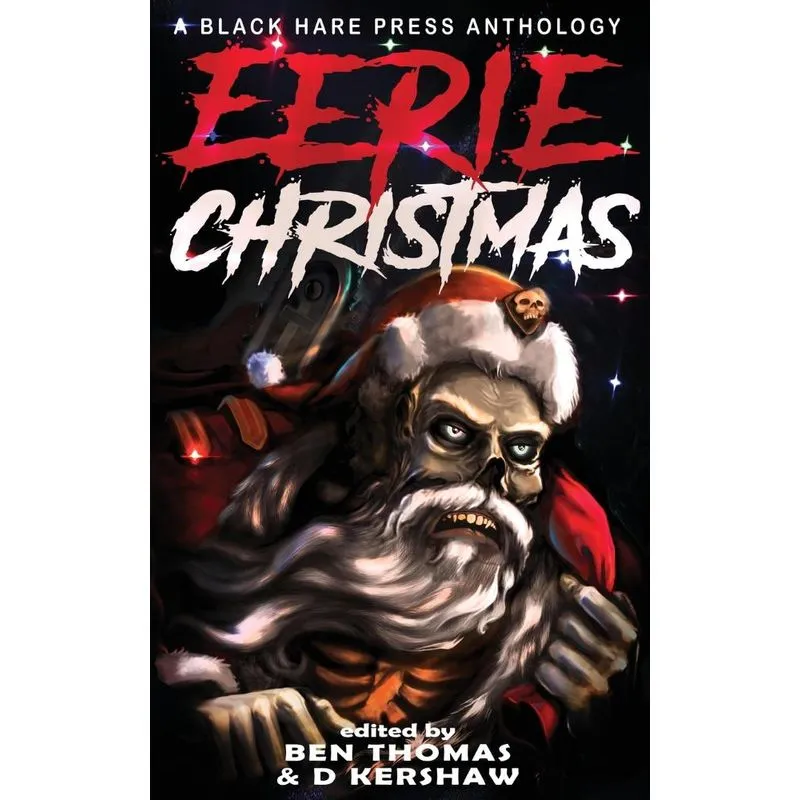 EERIE CHRISTMAS