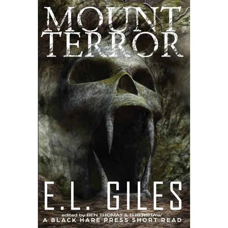 Mount Terror