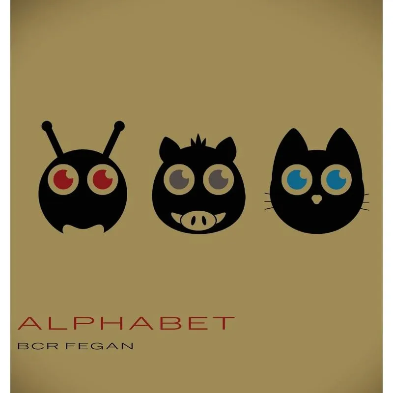 Alphabet