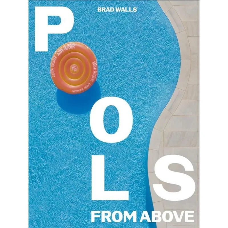 POOLS FROM ABOVE