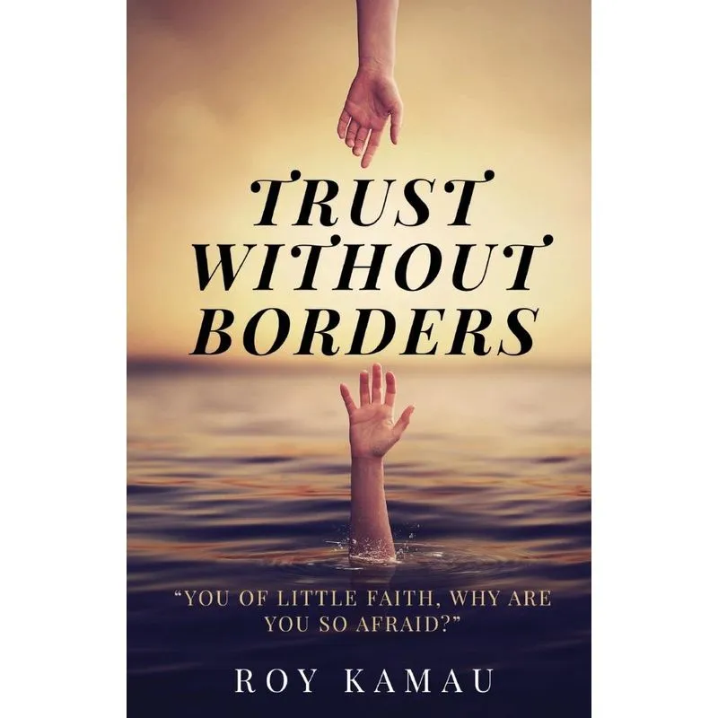 Trust Without Borders