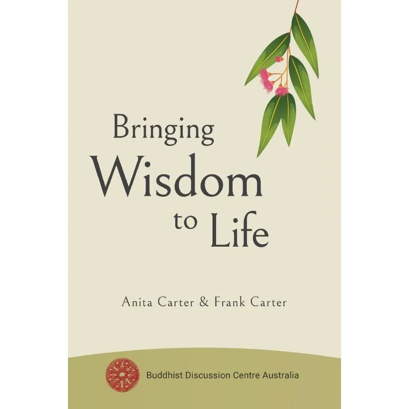Bringing Wisdom to Life