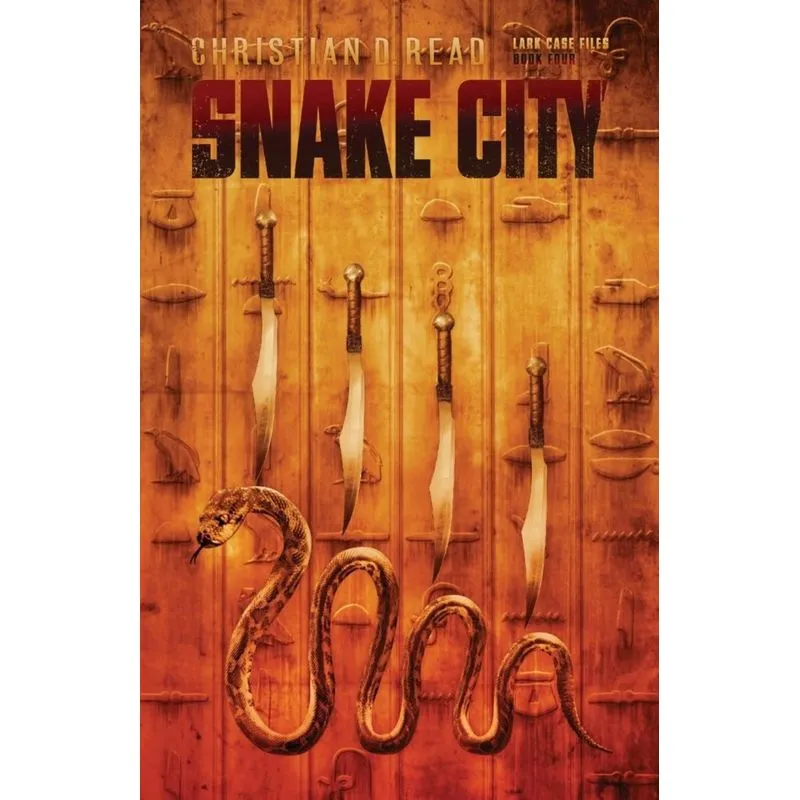 Snake City