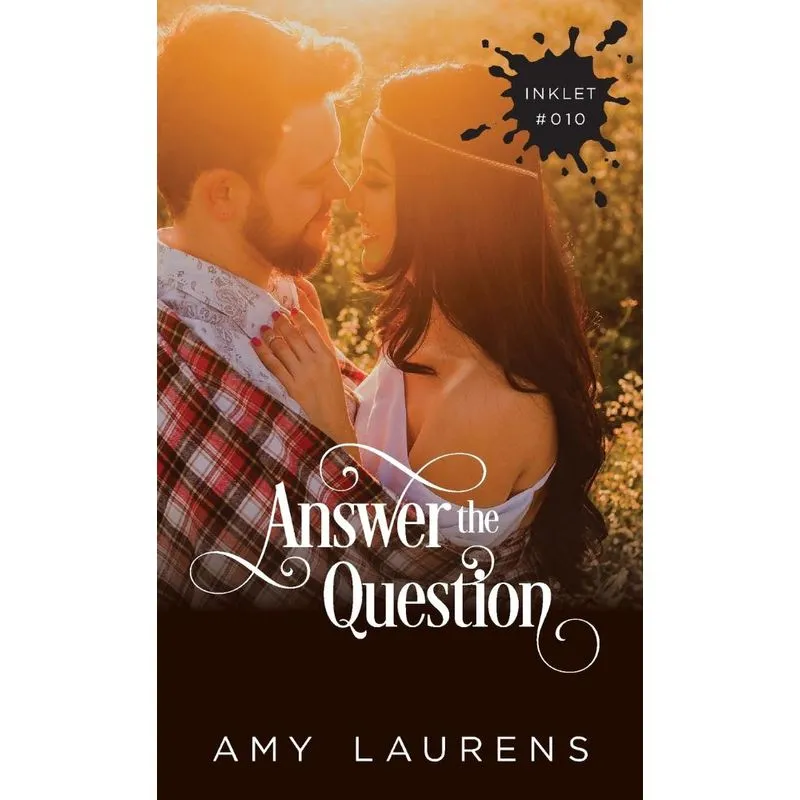 Answer The Question