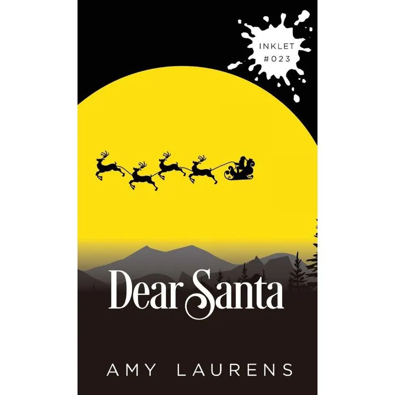 Dear Santa