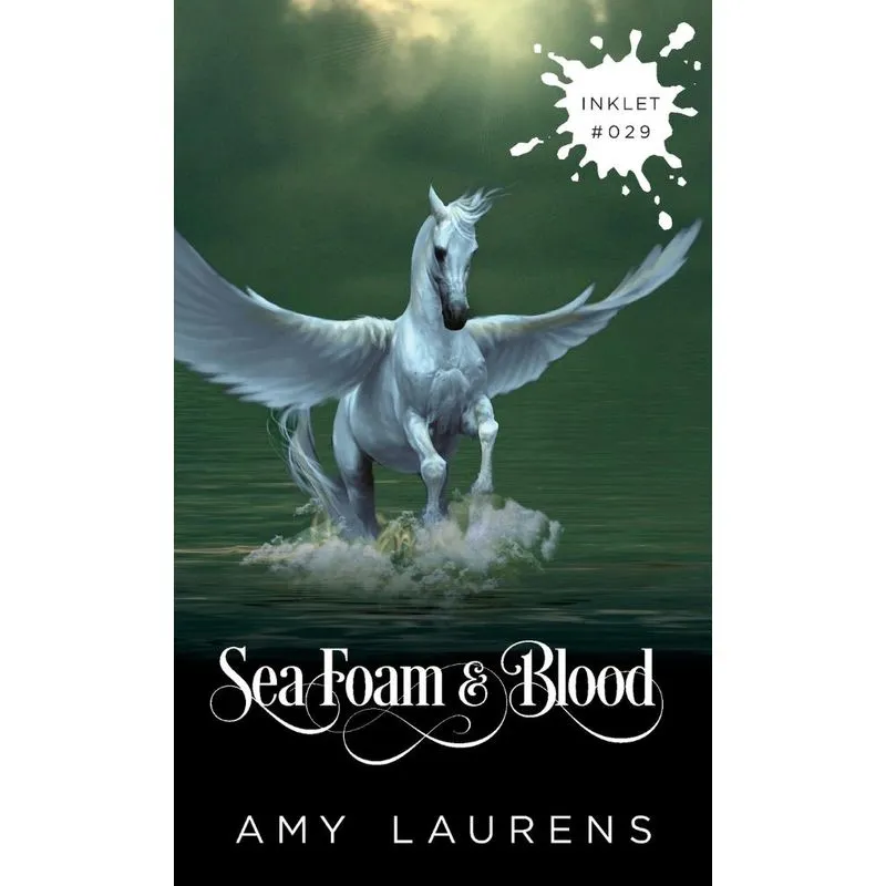 Sea Foam And Blood