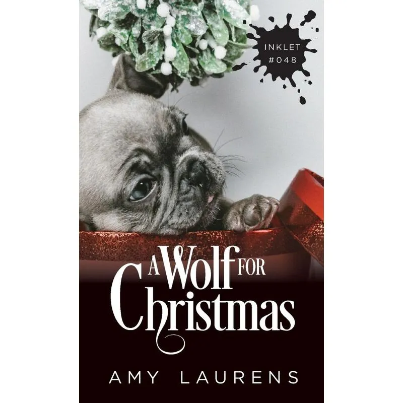 A Wolf For Christmas